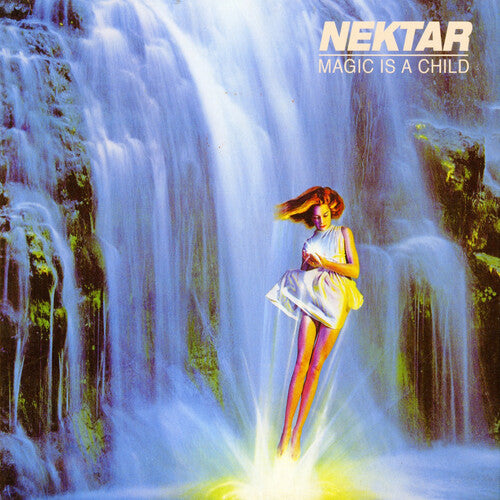 Nektar: Magic Is A Child