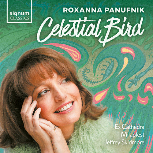 Panfunik: Celestial Bird