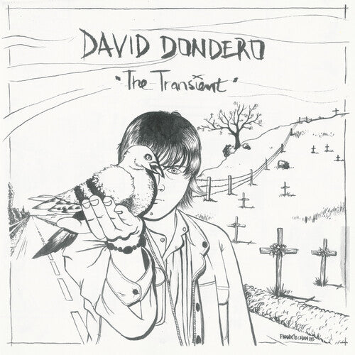 Dondero, David: The Transient