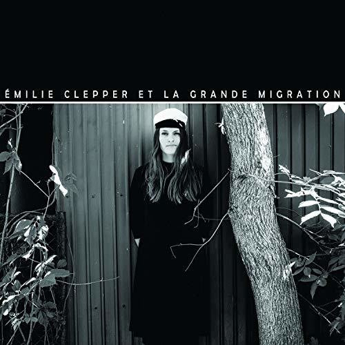 Clepper, Emilie: Emilie Clepper Et La Grande Migration