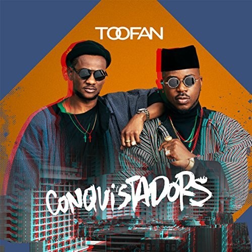 Toofan: Conquistadors