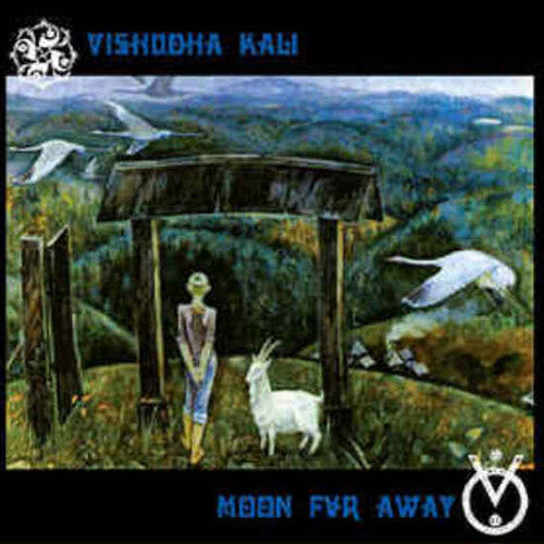 Moon Far Away vs. Vishudha Kali: Vorotsa