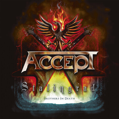 Accept: Stalingrad