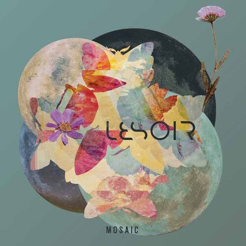 Lesoir: Mosaic