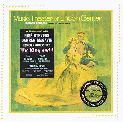 Studio Orchestra: King & I
