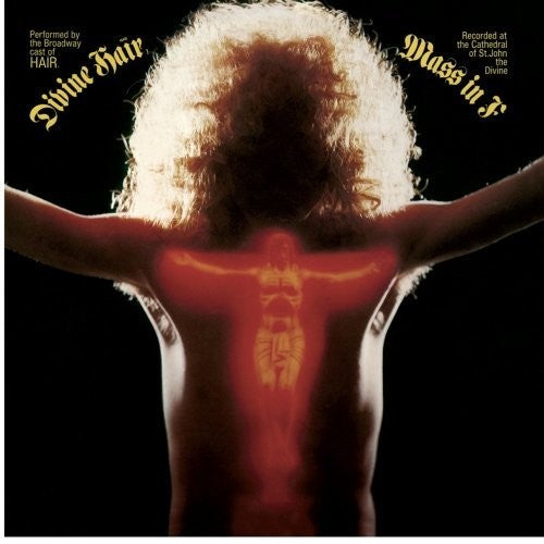 St John Divine Cathedral Choir: Divine Hair