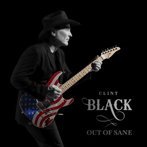 Black, Clint: Out Of Sane