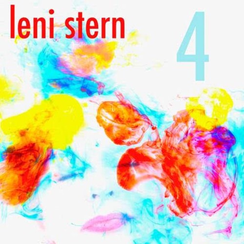 Stern, Leni: 4