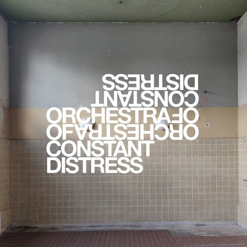 Orchestra of Constant Distress: Live At Roadburn 2019