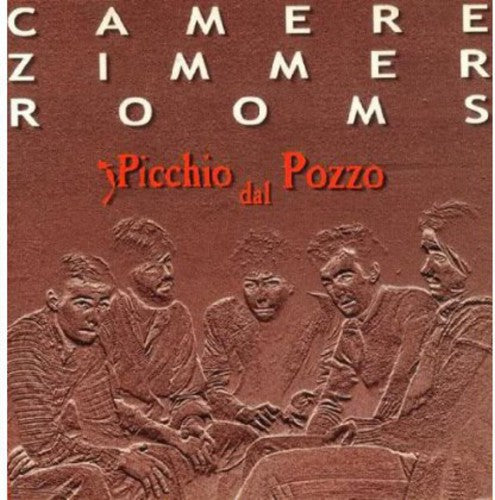 Picchio dal Pozzo: Camere Zimmer Rooms