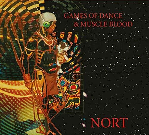 Nort: Games Of Dance & Muscle Blood
