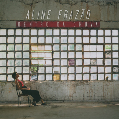 Frazao, Aline: Dentro Da Chuva