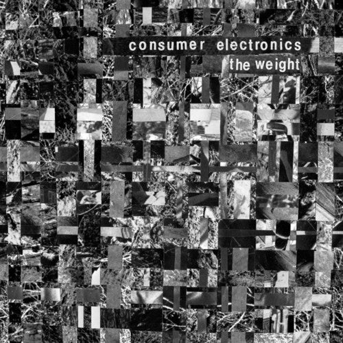 Consumer Electronics: The Weight / Hostility Blues