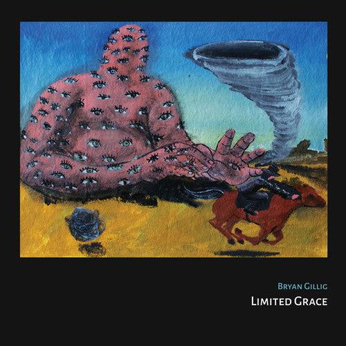Gillig, Bryan: Limited Grace