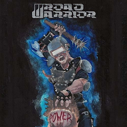 Road Warrior: Power
