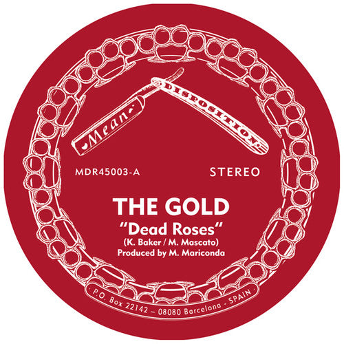 Gold: Dead Roses