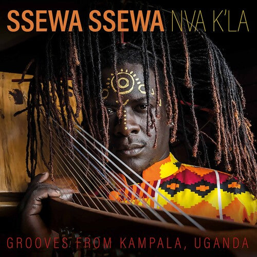 James / Ssewa Ssewa: Nva K'la