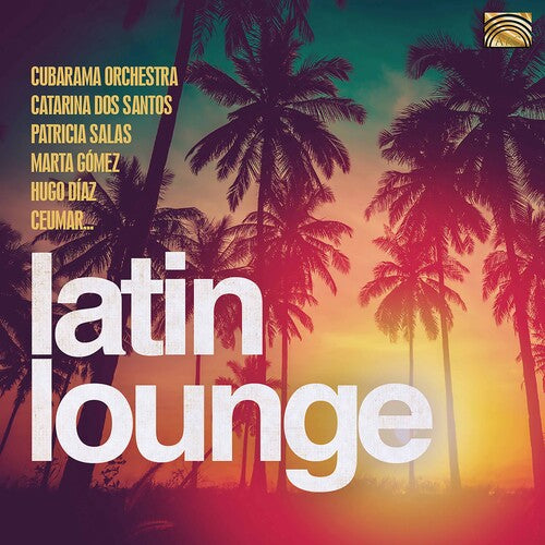 Latin Lounge / Various: Latin Lounge