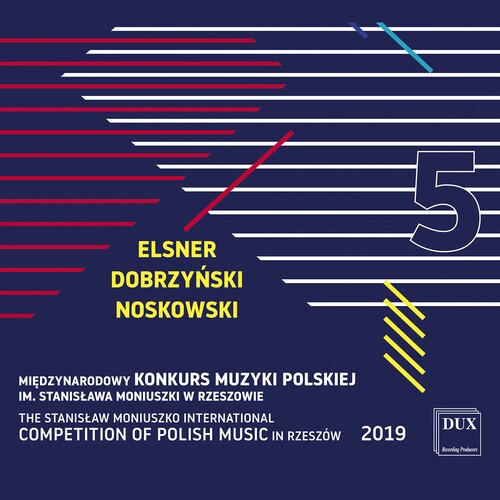 Elsner: Moniuszko Competition 2019 5