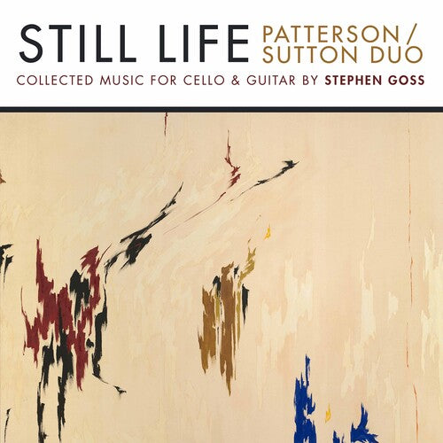 Goss / Patterson Sutton Duo: Still Life