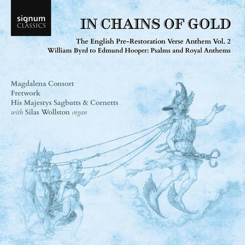 In Chains of Gold / Various: In Chains of Gold