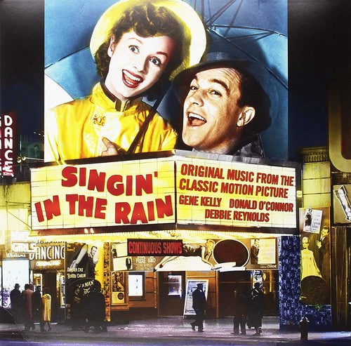 Singin in the Rain / O.S.T.: Singin' in the Rain (Original Motion Picture Soundtrack)
