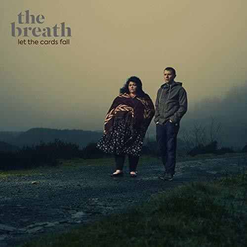Breath: Let The Cards Fall - VINYL LP