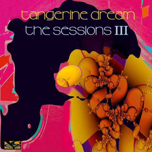 Tangerine Dream: Sessions III