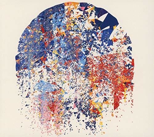 Cooper, Max: One Hundred Billion Sparks - COMPACT DISCS