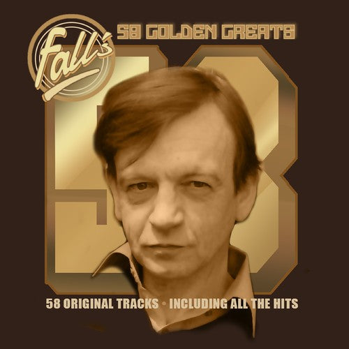 Fall: 58 Golden Greats