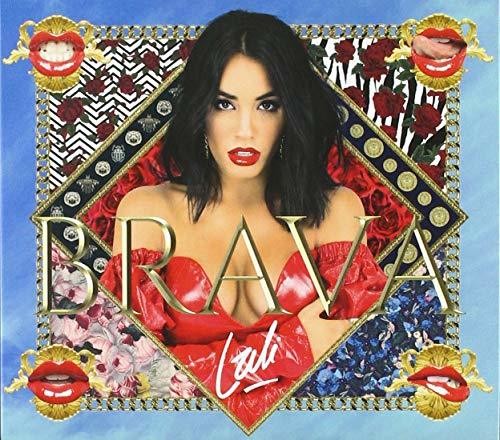 Esposito, Lali: Brava