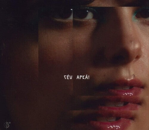 Ceu: Apka - COMPACT DISCS