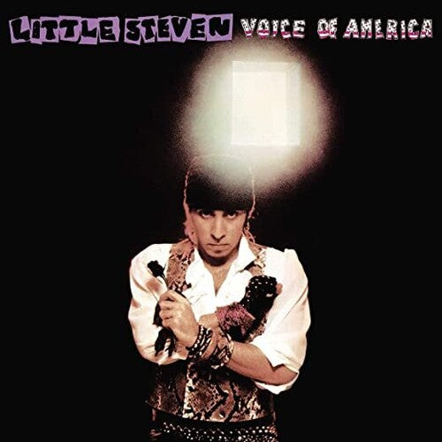 Little Steven: Voice Of America