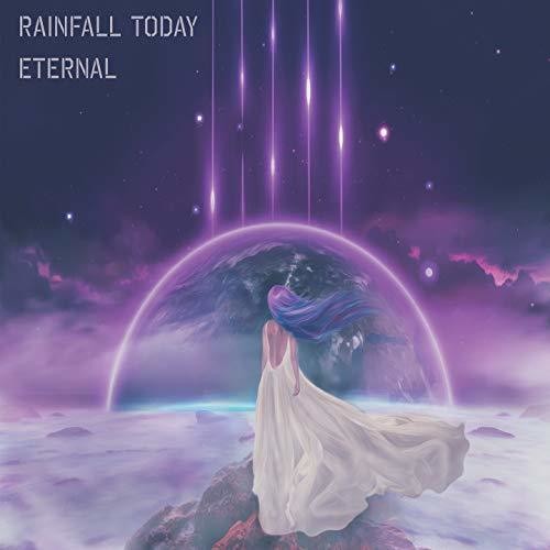 Rainfall Today: Eternal - COMPACT DISCS