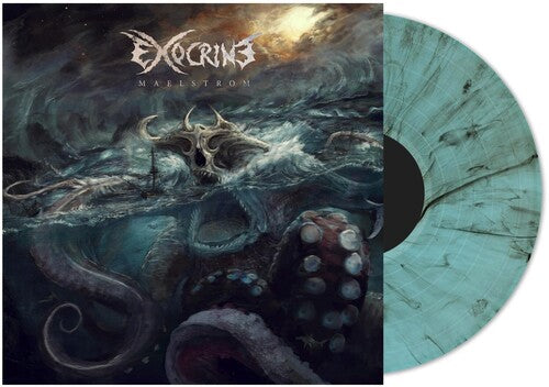 Exocrine: Maelstrom