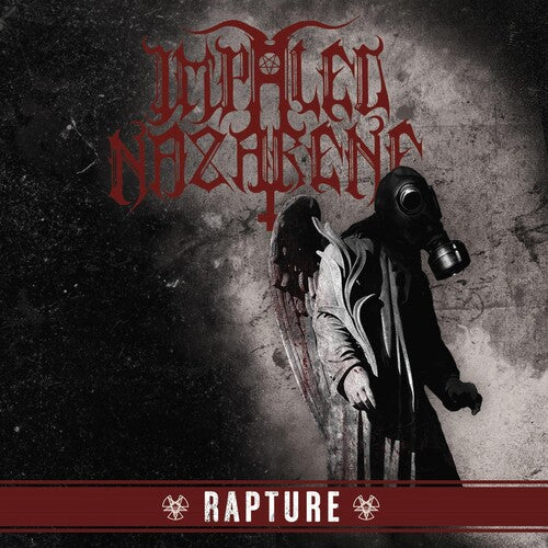 Impaled Nazarene: Rature