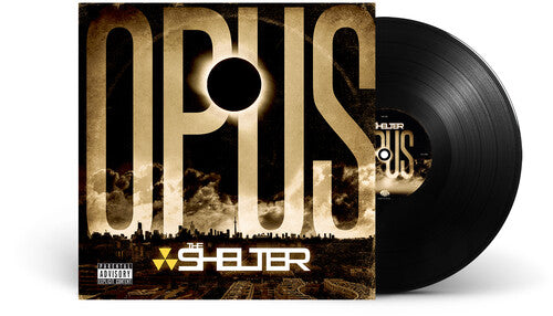 Shelter: Opus