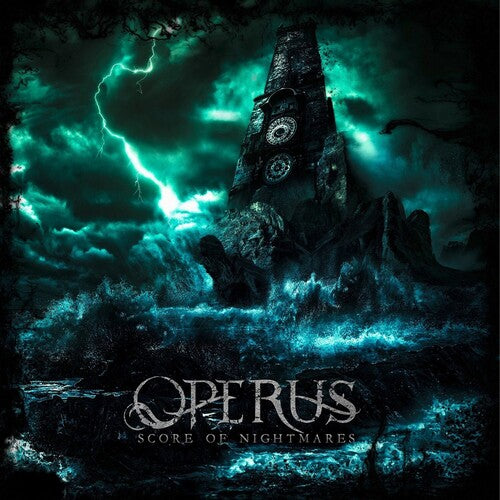 Operus: Score Of Nightmares