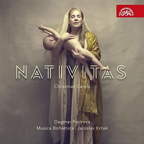 Michna / Musica Bohemica: Nativitas