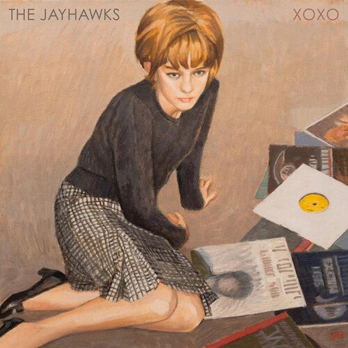 Jayhawks: Xoxo