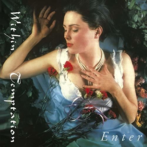 Within Temptation: Enter & The Dance