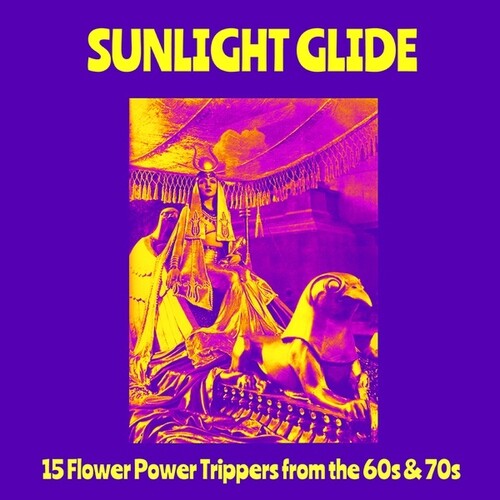 Sunlight Glide / Various: Sunlight Glide (Various Artists)