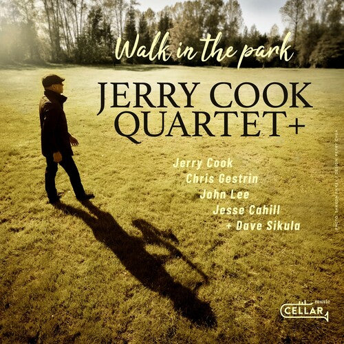 Cook, Jerry: Walk In The Park