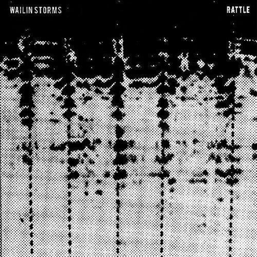 Wailin Storms: Rattle