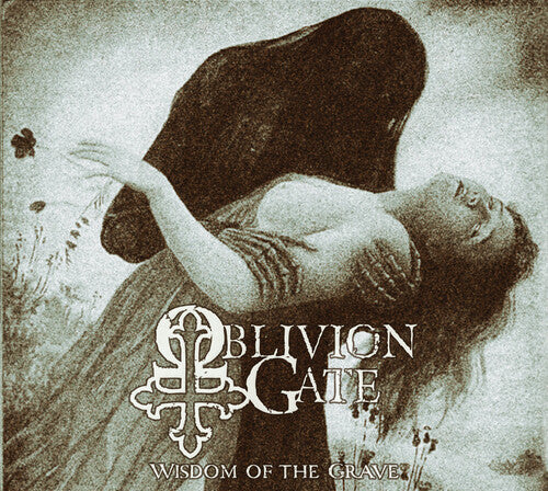 Oblivion Gate: Wisdom Of The Grave