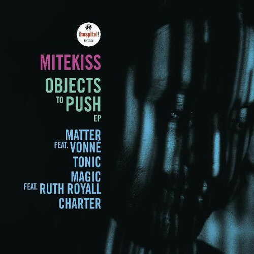 Mitekiss: Objects To Push