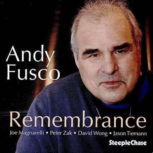 Fusco, Andy: Remembrance