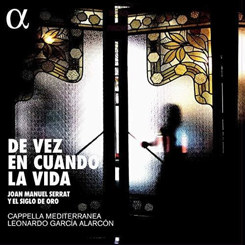 De Vez En Cuando La Vida / Various: De Vez en Cuando la Vida