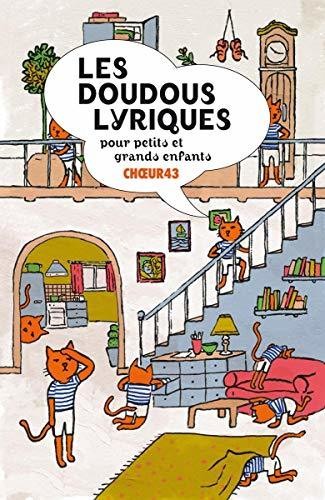 Les Doudous Lyriques / Various: Les Doudous Lyriques