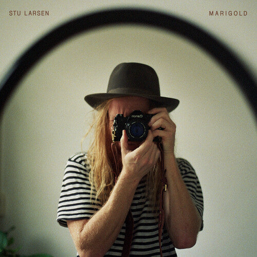 Larsen, Stu: Marigold